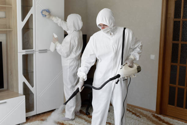 24/7 Emergency Biohazard Cleanup experts in Far Hills, NJ